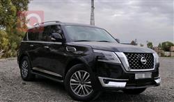 نيسان ارمادا